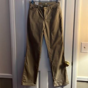 Lee Riders Women’s Khaki Jeans